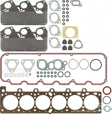 Gasket Kit, cylinder head